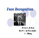 Face Recognition Technology Powerpoint Presentation