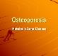 Osteoporosis Osteomalacia Paget Disease Powerpoint Presentation