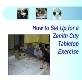 Exercise Room Setup Powerpoint Presentation