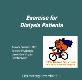 Exercise and Dialysis Powerpoint Presentation