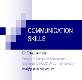 Communications Skills Powerpoint Presentation