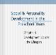 Social & Personality Development Powerpoint Presentation