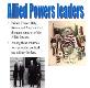 WWI Military and Political Leaders-Brodhead School District Powerpoint Presentation