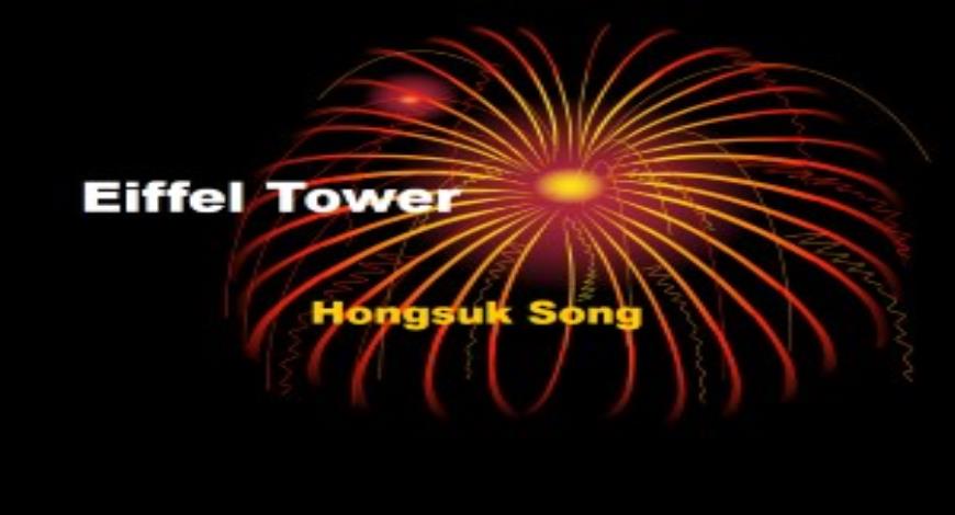Free Download About Eiffel Tower PowerPoint Presentation Slides