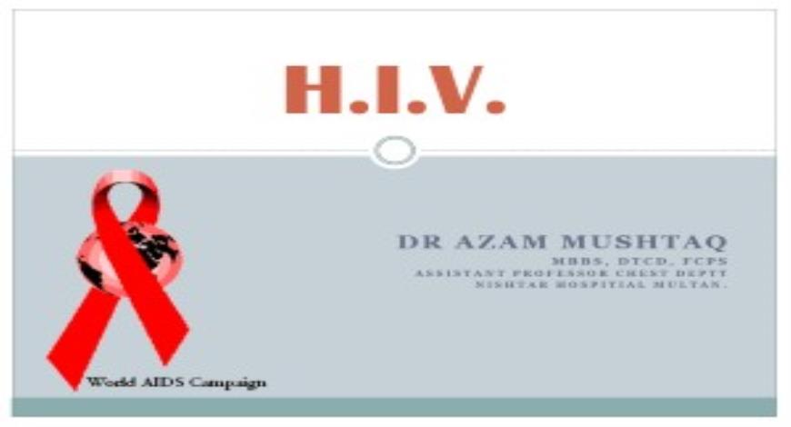 free-download-hiv-aids-powerpoint-presentation-slides