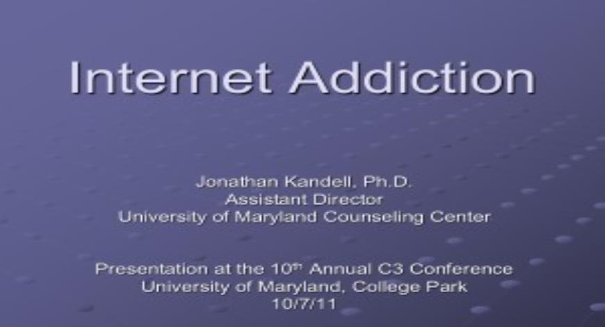 free-download-internet-addiction-powerpoint-presentation-slides