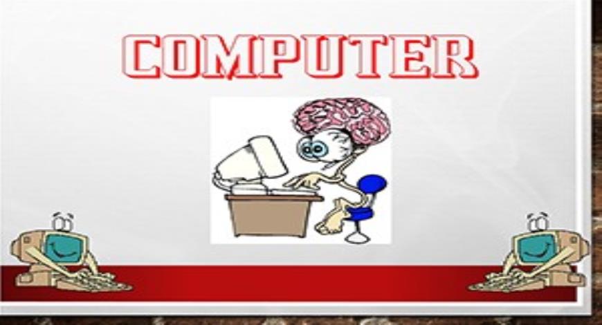 Free Download Computer PowerPoint Presentation Slides