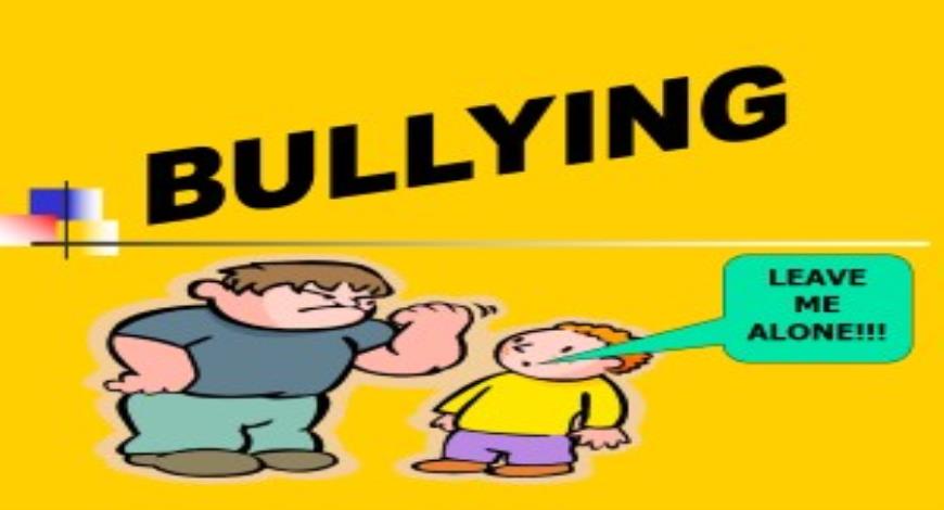 online bullying presentation