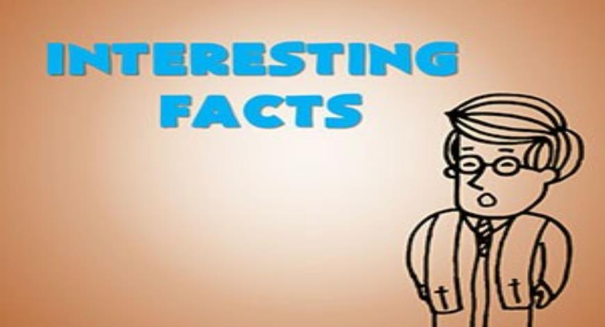 presentation on interesting facts