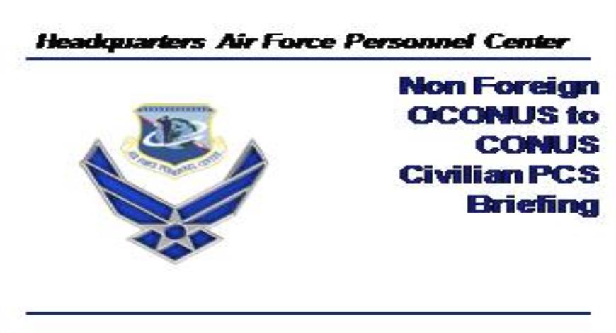 Free Download AFPC CC Approved Template - Air Force Civilian Careers ...