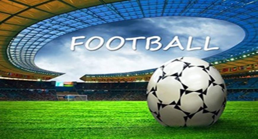 Free Download Football PowerPoint Presentation Slides