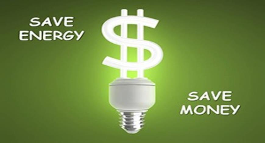 save energy powerpoint presentation