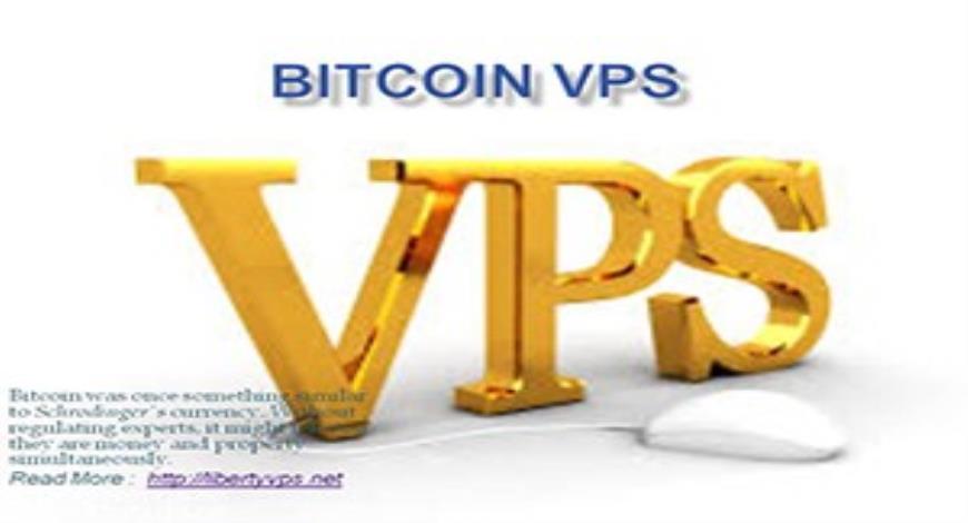 Free Download Bitcoin VPS Easy Way For Money Transfer PowerPoint 