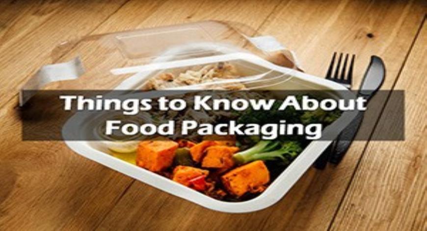 Free Download Things to Know About Food Packaging PowerPoint ...