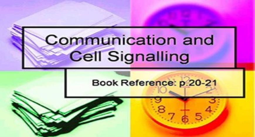 free-download-communication-and-cell-signalling-powerpoint-presentation