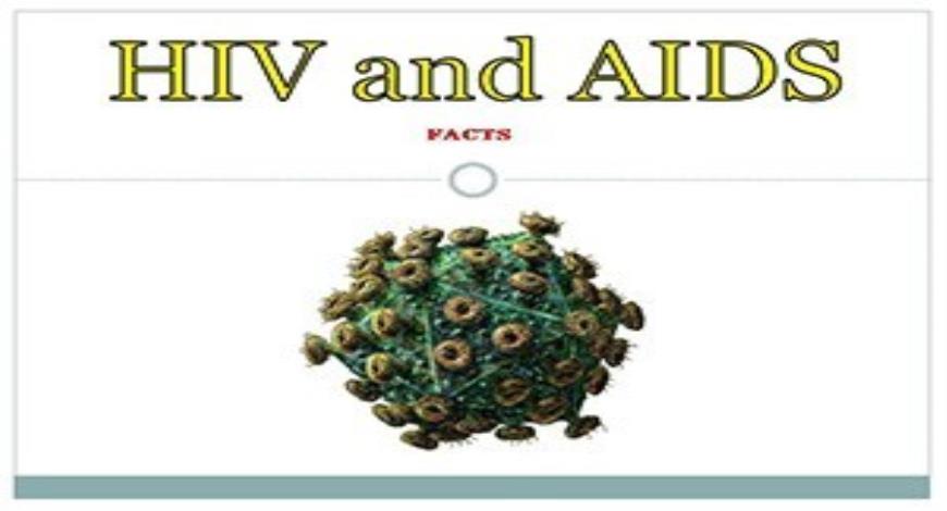 free-download-hiv-and-aids-facts-powerpoint-presentation-slides-free