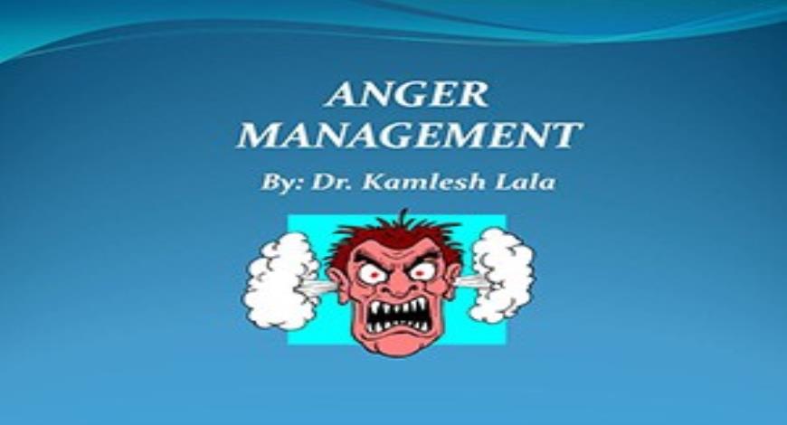 free download powerpoint presentation on anger management