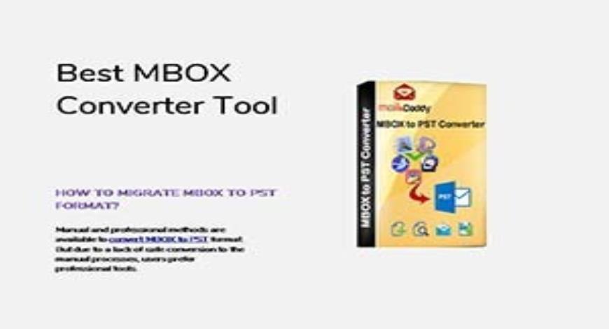free download mbox to pst converter