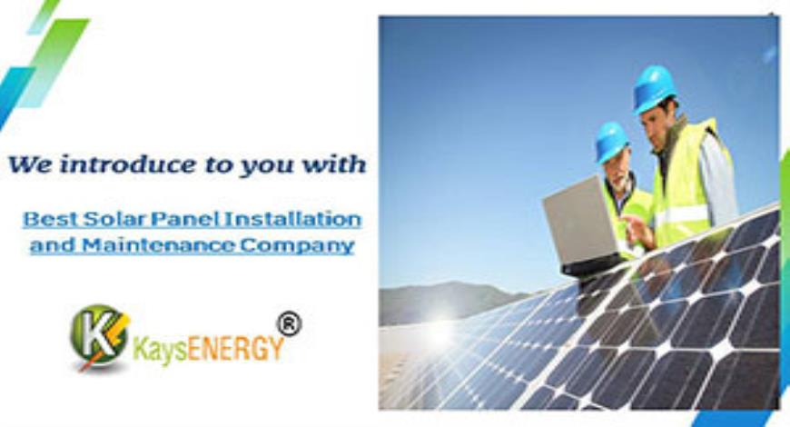 Free Download Popular Solar Panel Installation and Maintenance Company ...