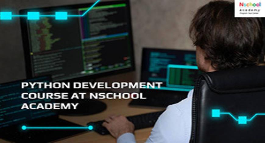 Free Download Best Python Course with Certification in Coimbatore ...