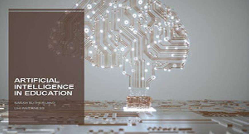 Free Download Artificial Intelligence in Education PowerPoint ...