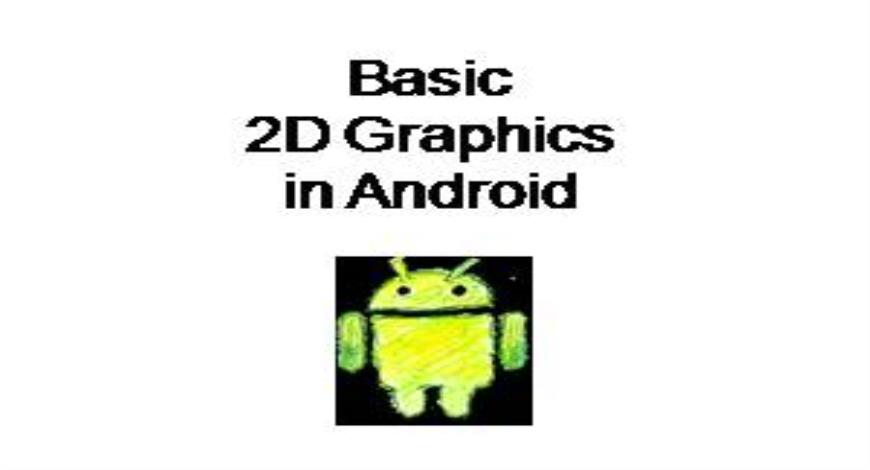 Free Download Android graphics PowerPoint Presentation Slides