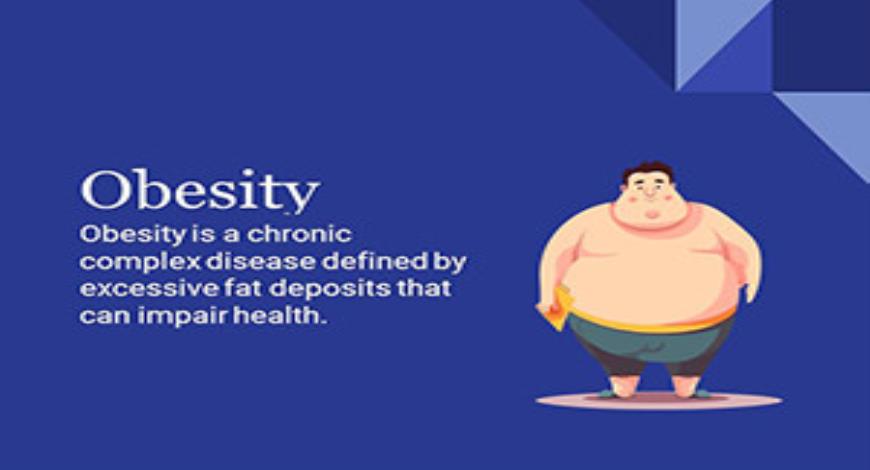 Free Download What is Obesity PowerPoint Presentation | SlidesFinder.com